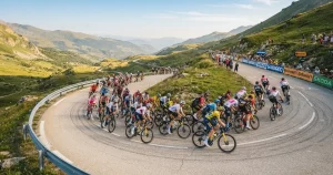 Cycling betting odds in Great Britain for 2026
